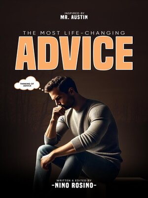 cover image of The Most Life Changing Advice